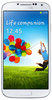 Смартфон Samsung Samsung Смартфон Samsung Galaxy S4 64Gb GT-I9500 (RU) белый - Татарск