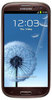 Смартфон Samsung Samsung Смартфон Samsung Galaxy S III 16Gb Brown - Татарск