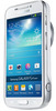 Смартфон SAMSUNG SM-C101 Galaxy S4 Zoom White - Татарск
