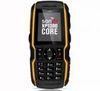 Терминал мобильной связи Sonim XP 1300 Core Yellow/Black - Татарск
