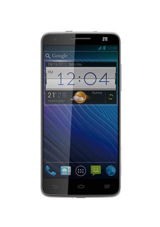 Смартфон ZTE Grand S White - Татарск